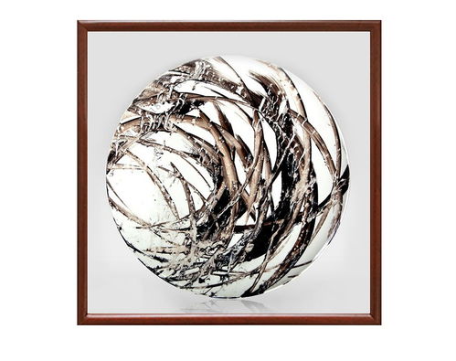 锦墨悦华 潘鲁生工艺美术设计新作赏析